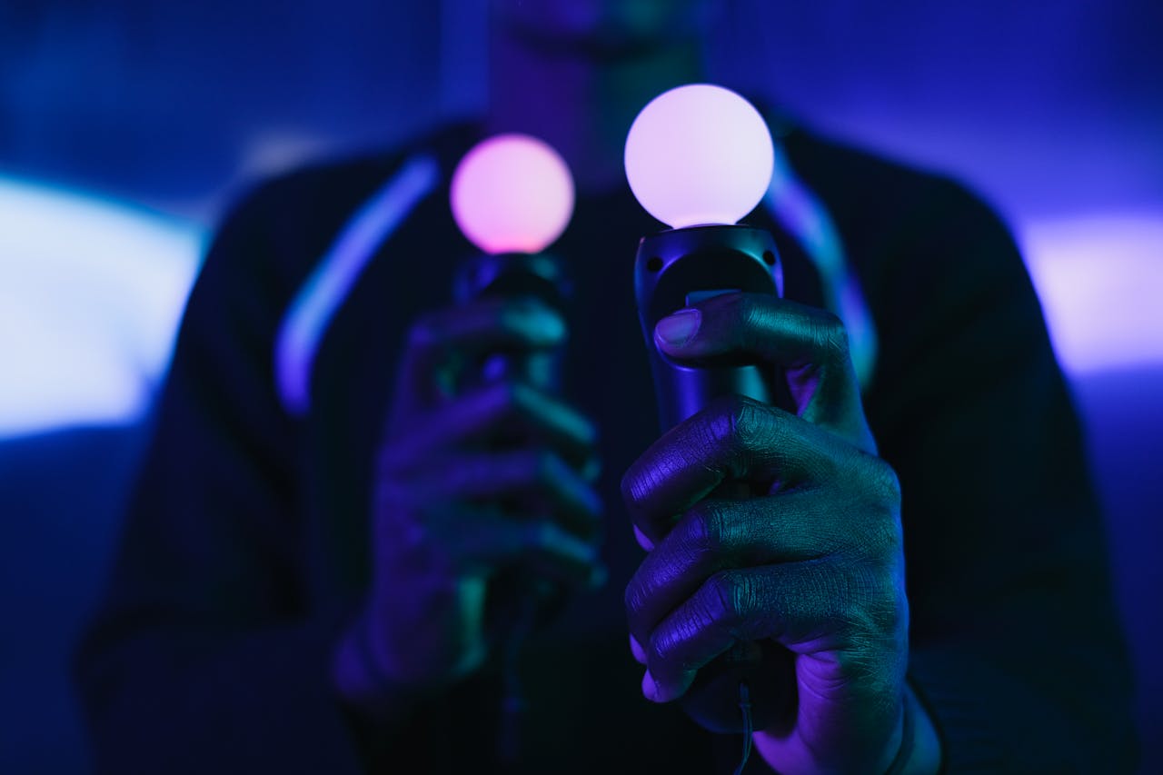 Haptic technology