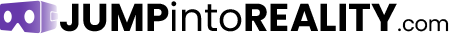 jumpintoreality.com logo