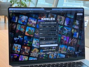 Todo sobre el juego Roblox